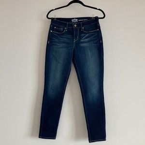 Women’s Levi’s Modern Skinny Jeans- Size 6/28